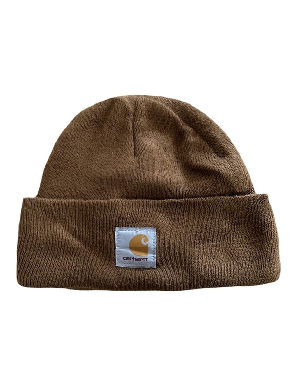 [OS] CARHARTT 칼하트 빈티지 비니 made in usa 상품이미지1