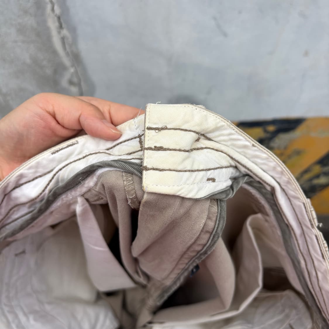 Polo 폴로 카고 반바지 상품이미지10