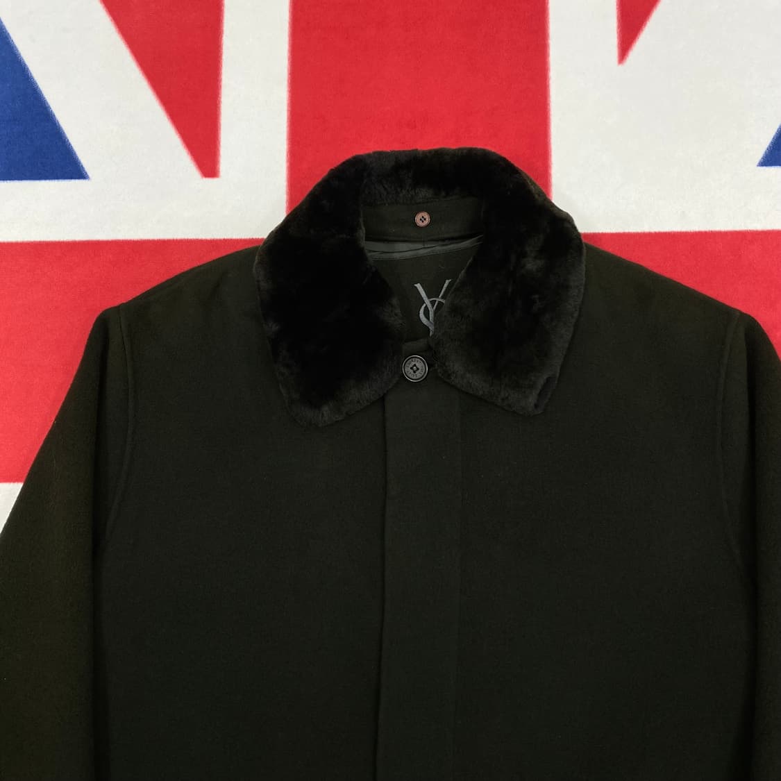 YSL 코트 100 상품이미지2