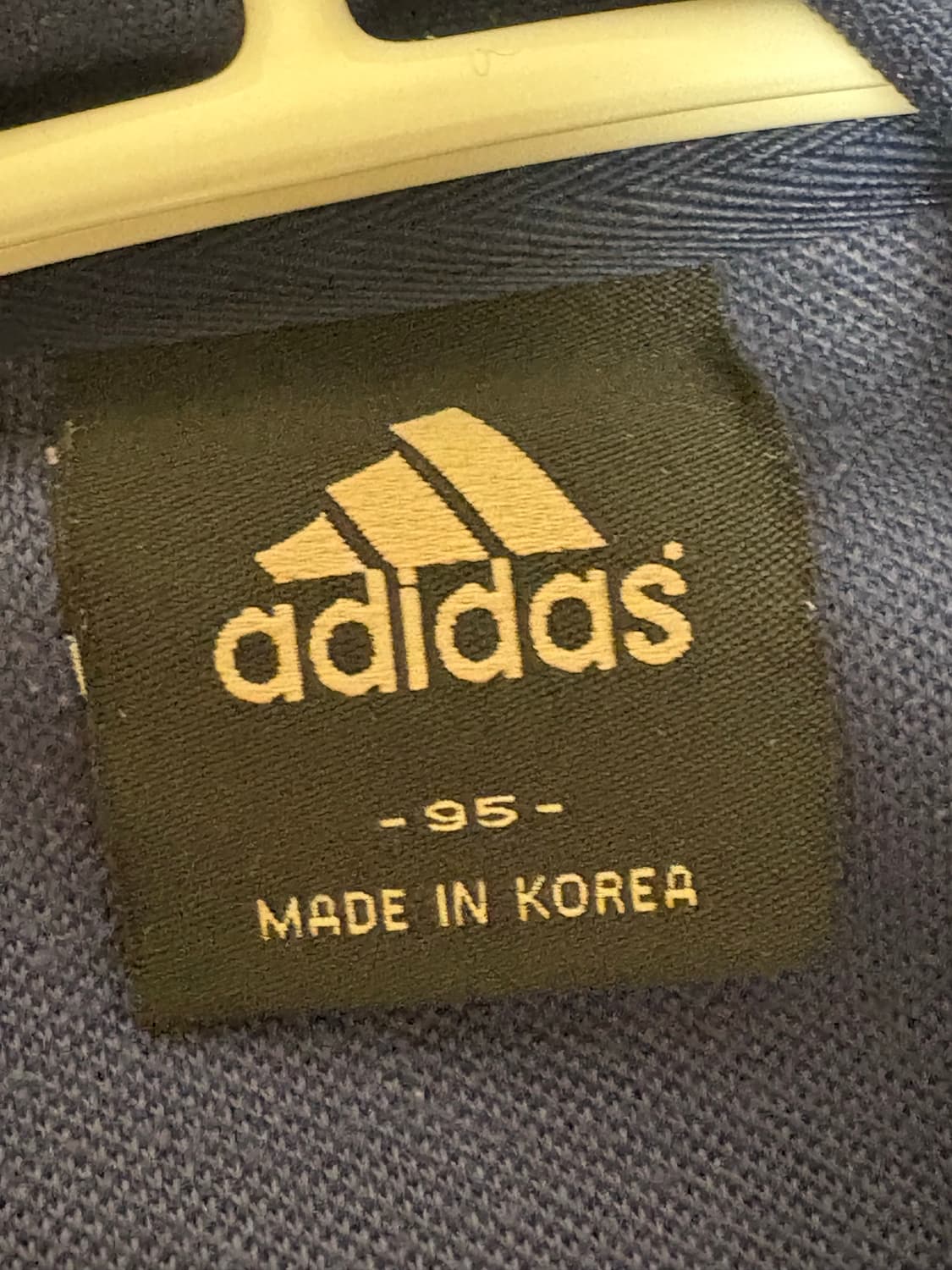 아디다스 유로파 트랙탑 상품이미지2