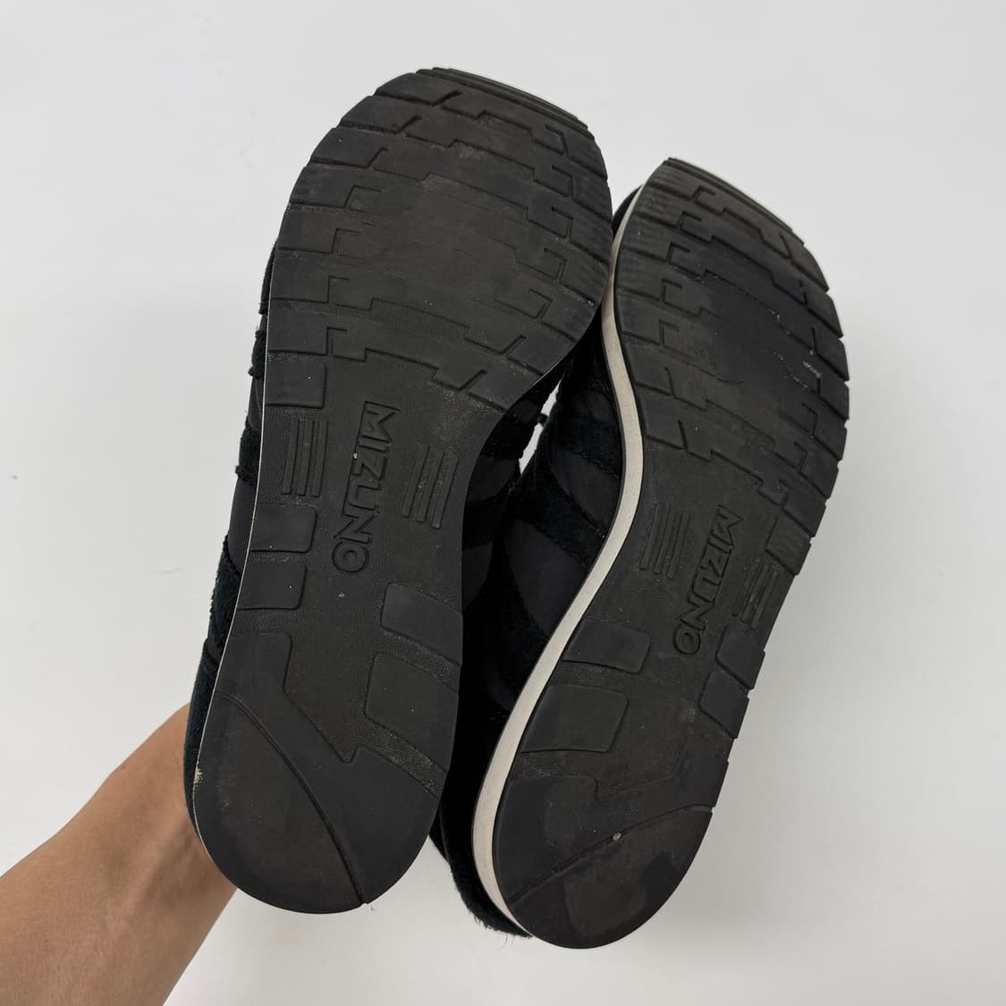 Mizuno x Margaret Howell 상품이미지9