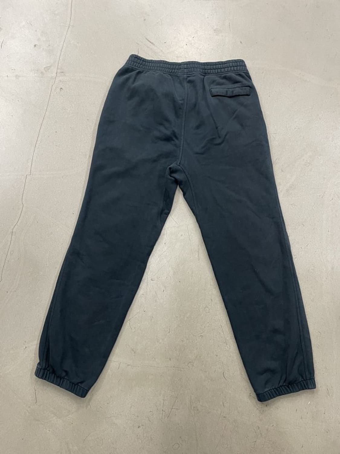 나이키 스우시 트레이닝 팬츠 XXL 상품이미지2