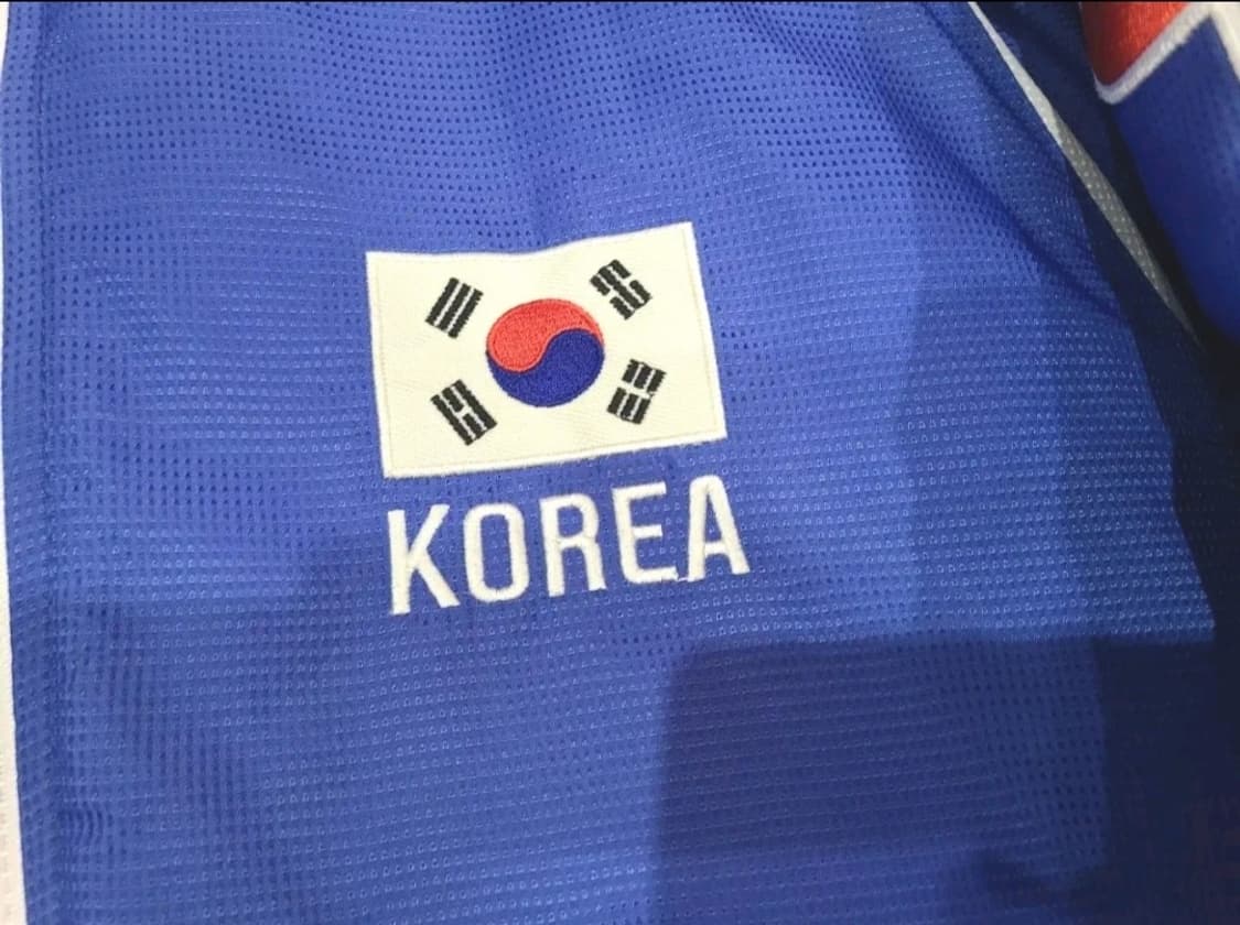 나이키 2009 WBC 대한민국 국대 야구점퍼 상품이미지3
