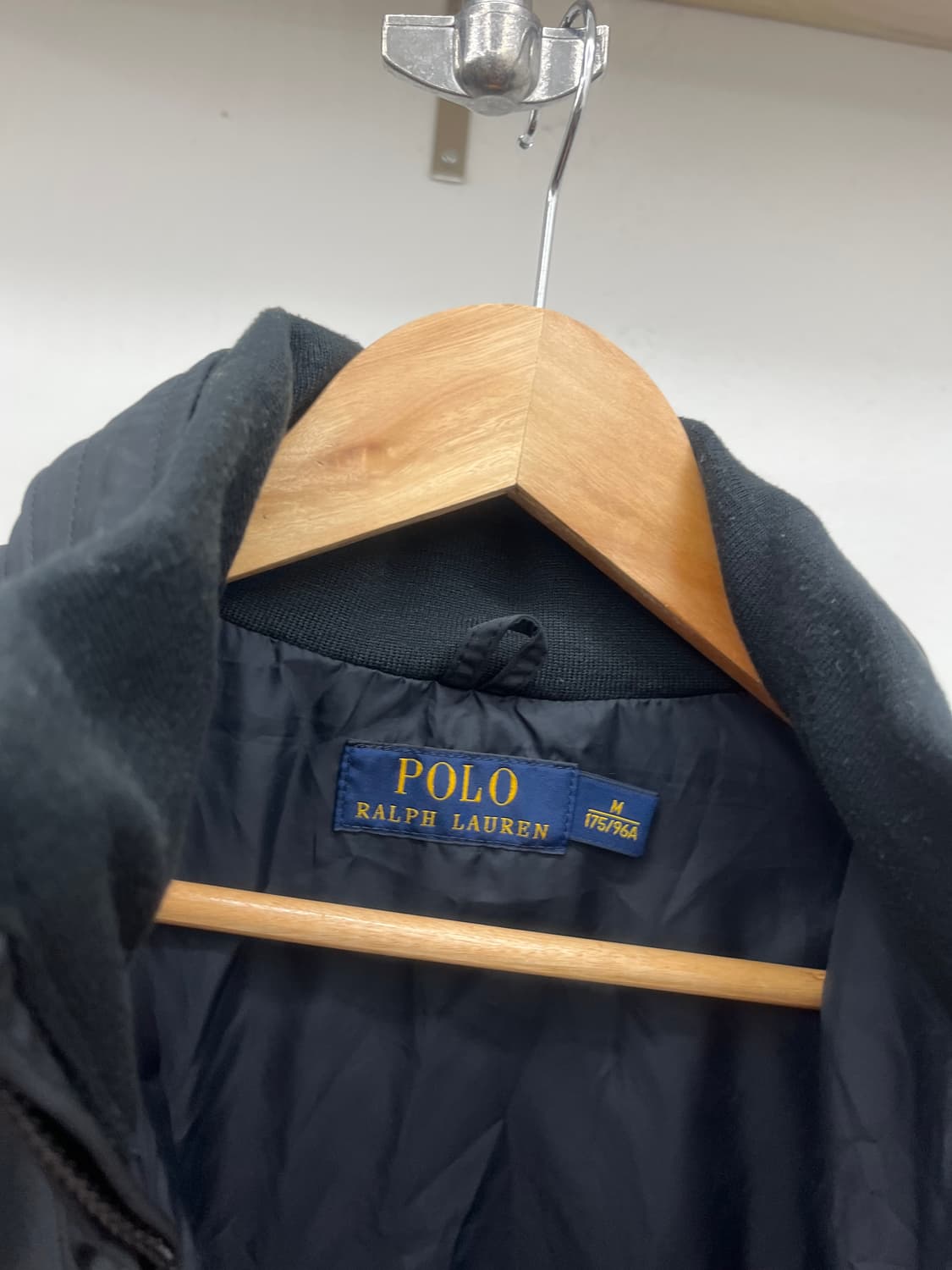 L) POLO RALPH LAUREN PERRY JACKET 상품이미지3