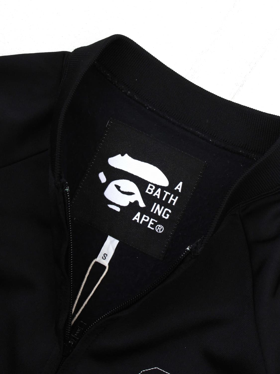 90s A BATHING APE (S) 상품이미지3