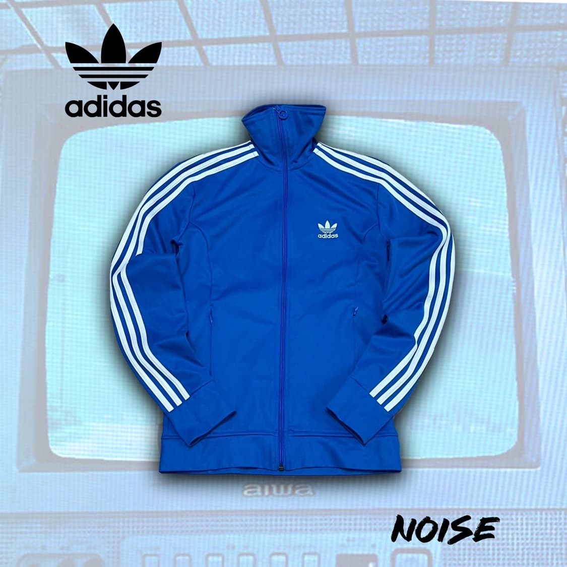 Adidas 유로파 져지 상품이미지1