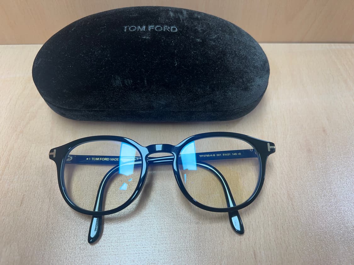 Tom ford TF5795 상품이미지2