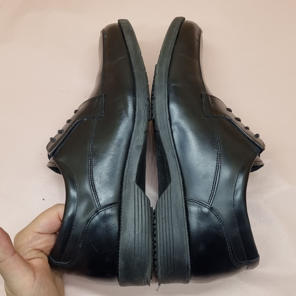 애스콰이어 es.cos 남성정장구두 260 상품이미지5