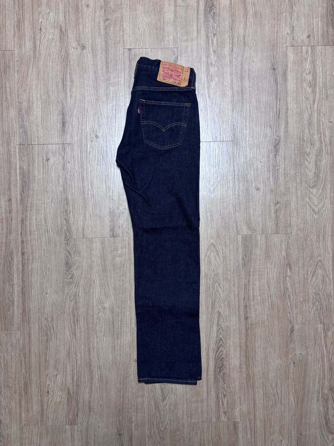Levi’s 501 오리지널 핏 상품이미지1