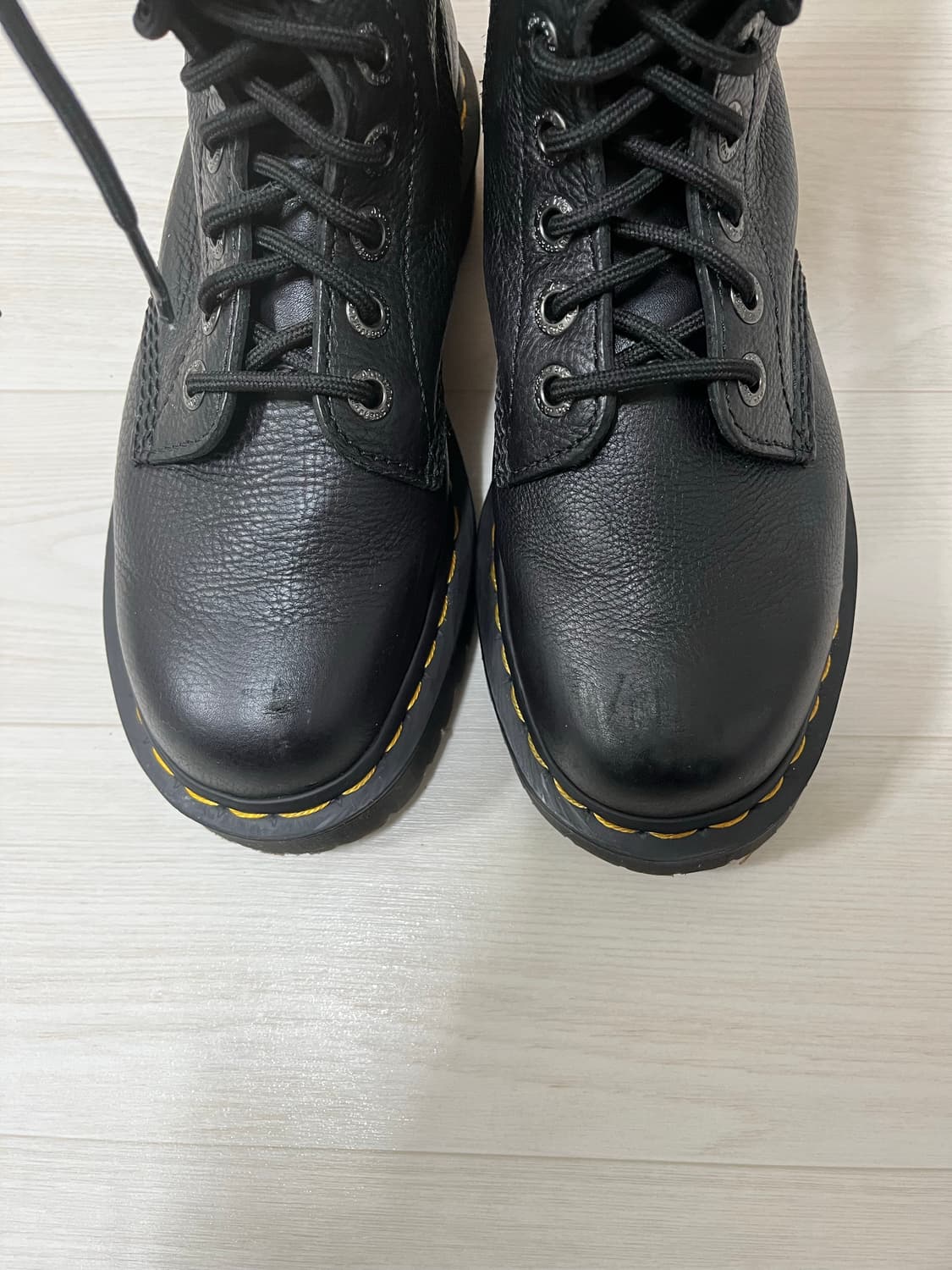 닥터마틴 1B60 20홀 상품이미지3