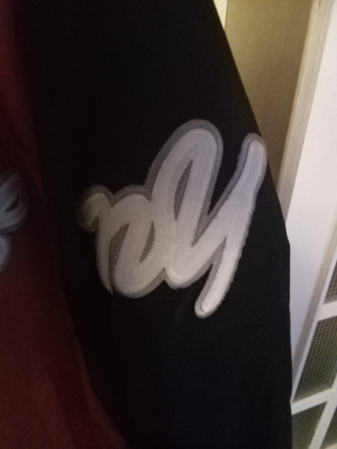 뉴욕 스태디움 자켓 상품이미지2