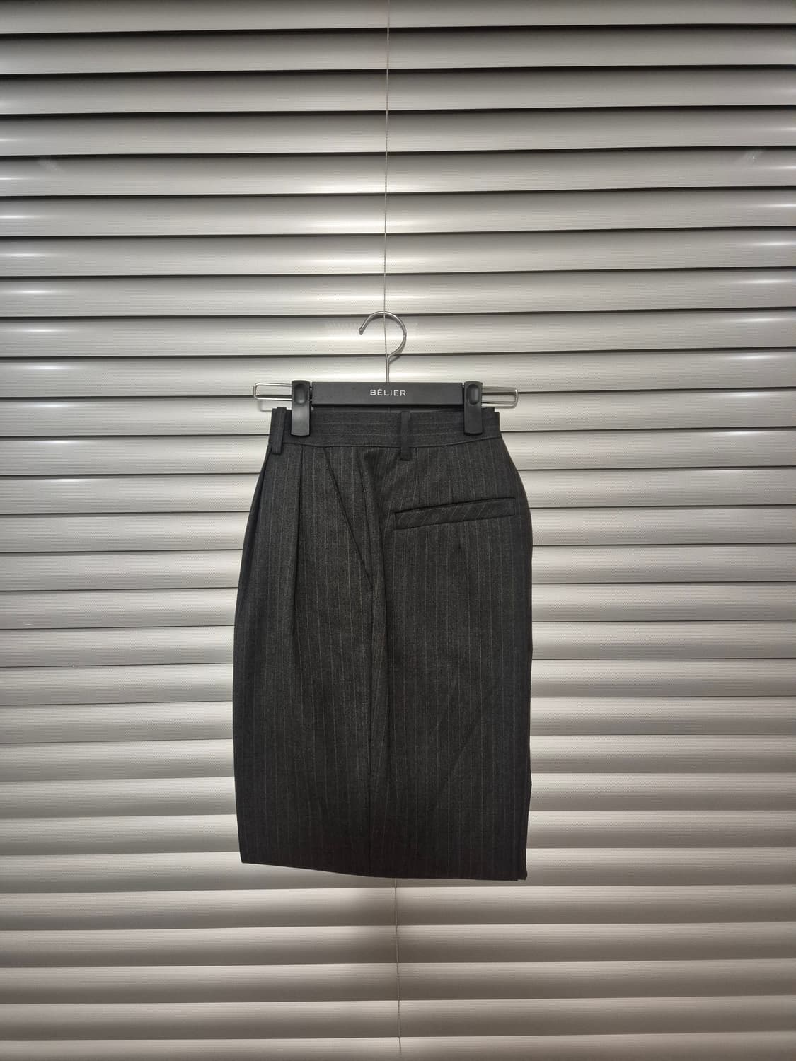 (30) 벨리에 스트라이프 팬츠 상품이미지4