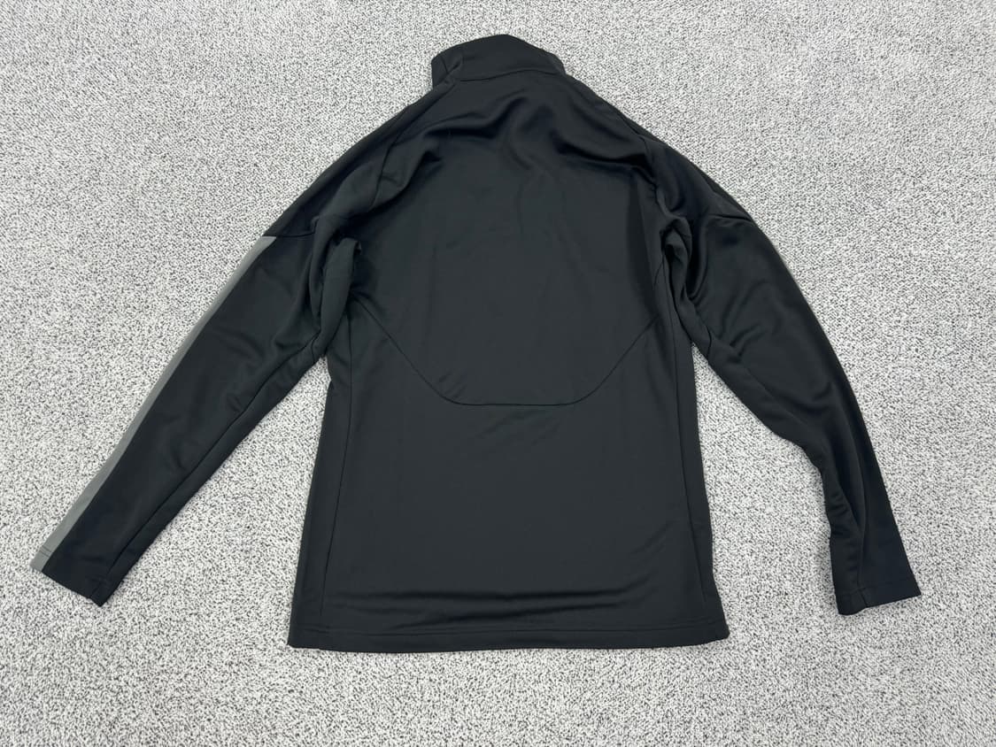 [새상품] 미즈노 반집업 져지 상품이미지2