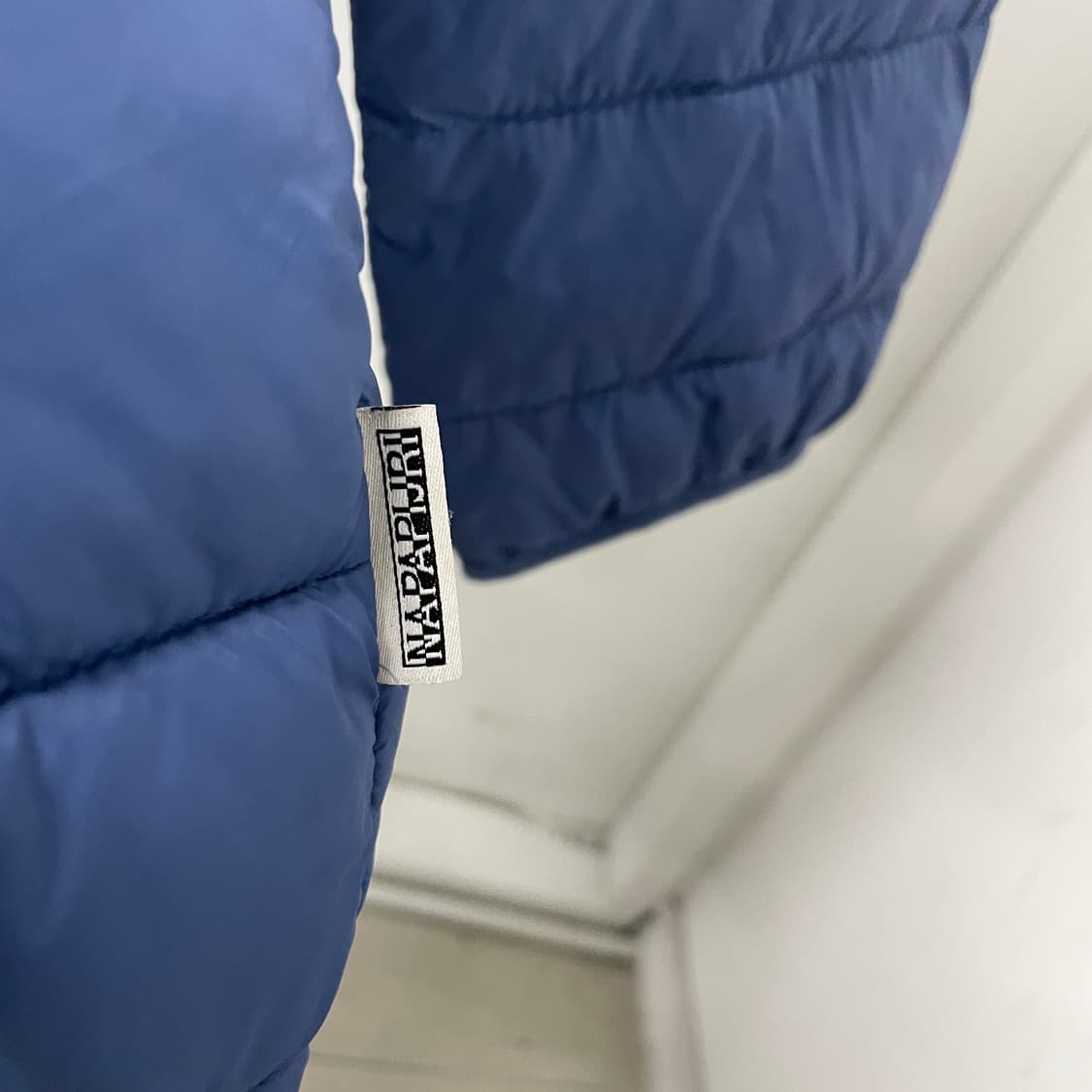 나파피리 패딩 12(W) 상품이미지6