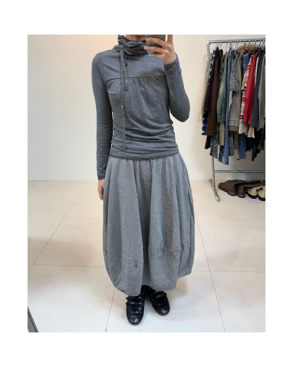 빈티지 티셔츠 상품이미지4