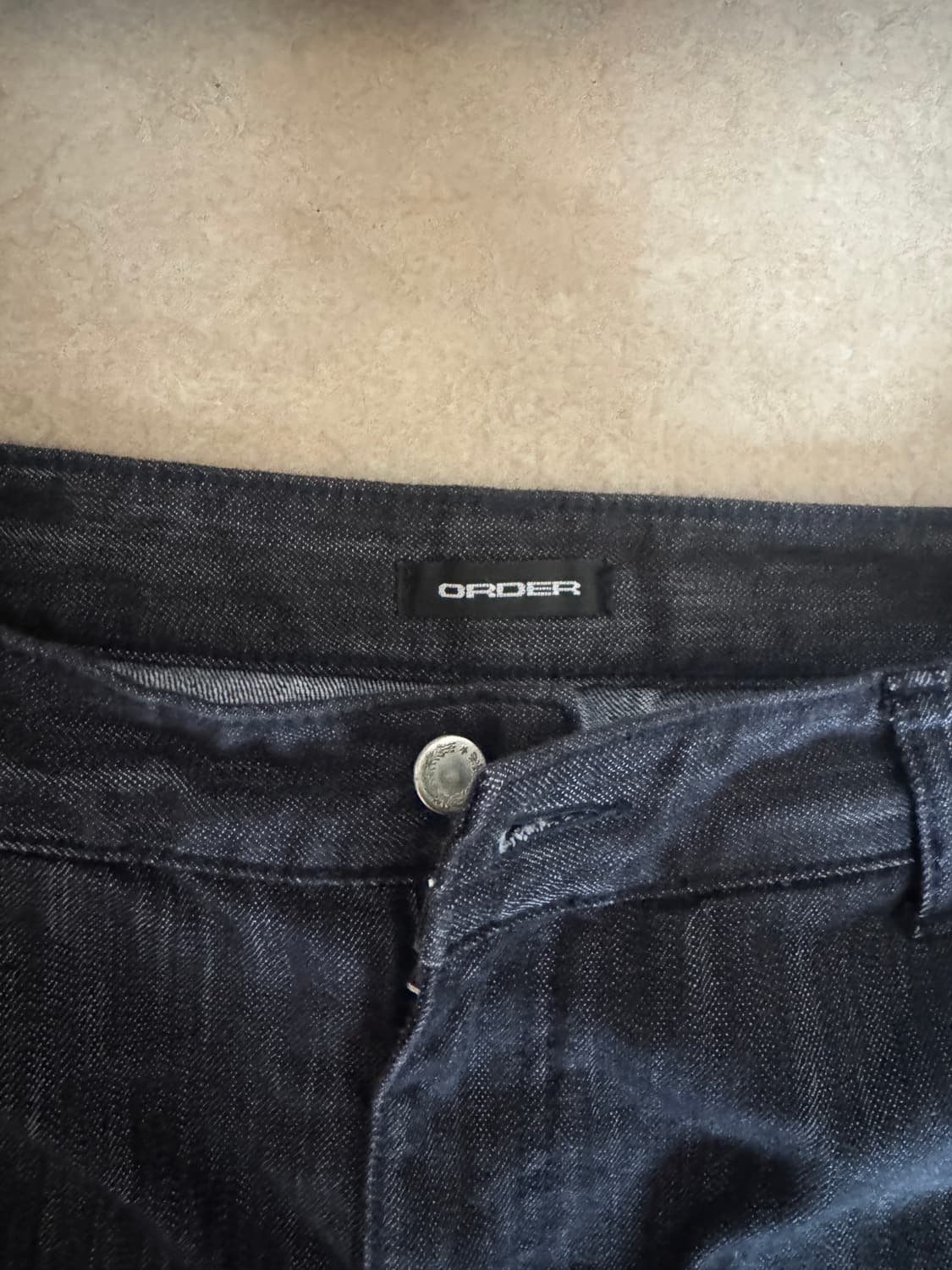 One Pintuck wide 04 - Non fade rough ind 상품이미지4