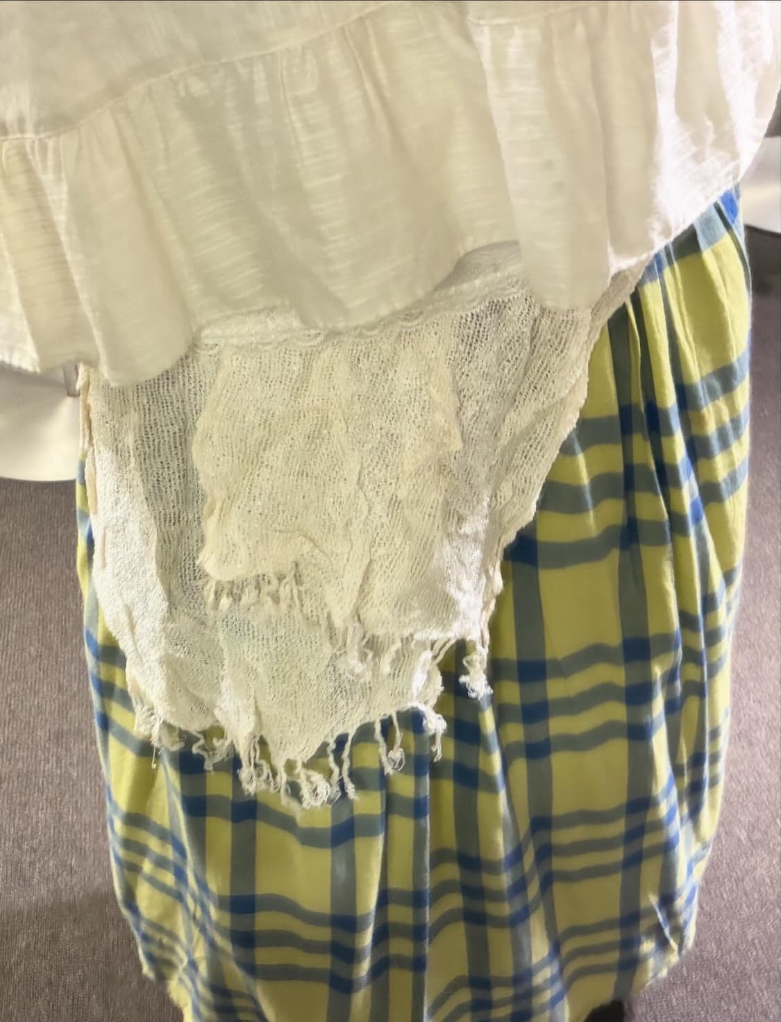 Whimsical Layers 🍋❄️ 상품이미지3