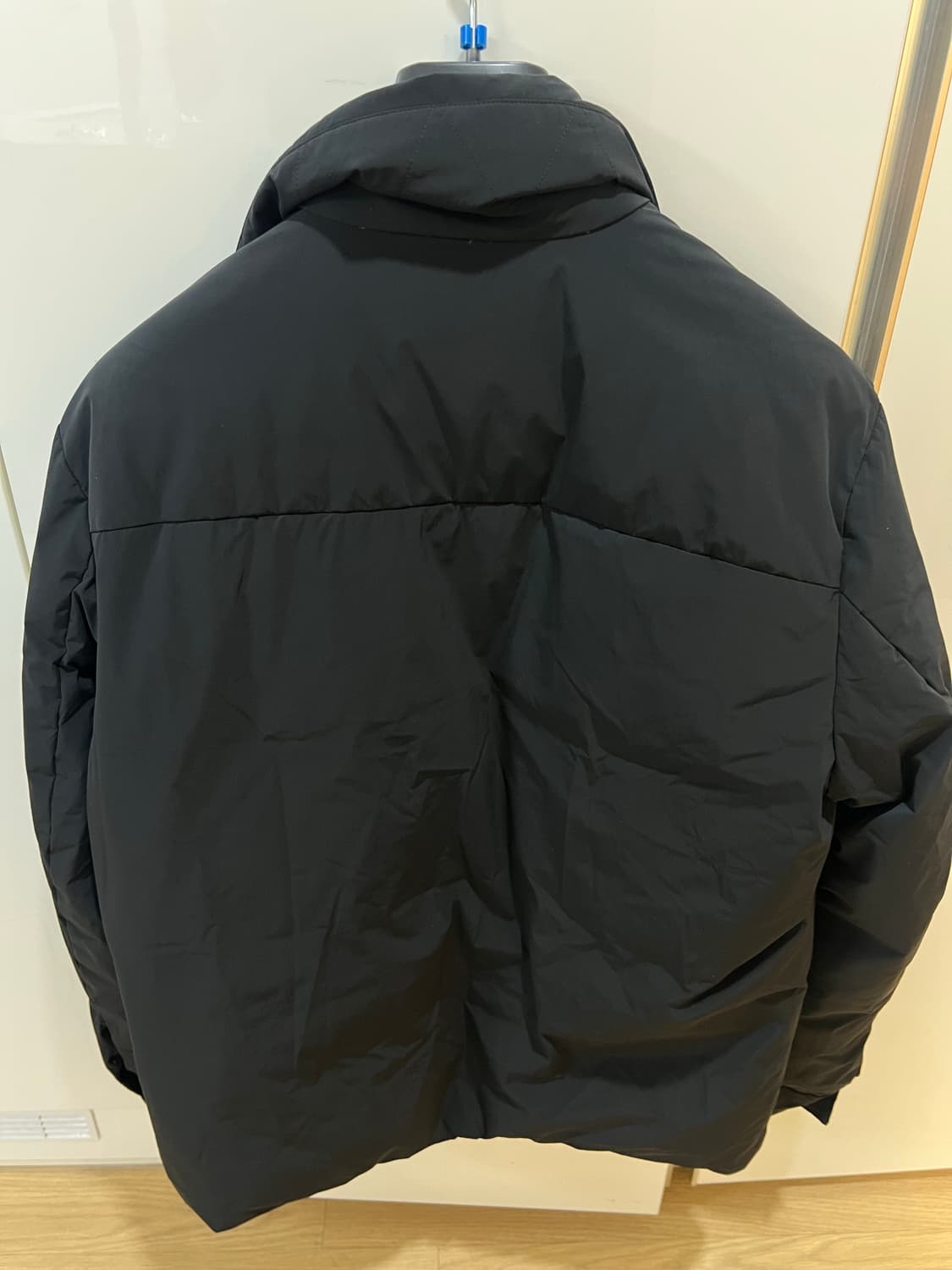 띠어리 다운 패딩 100-105 상품이미지2