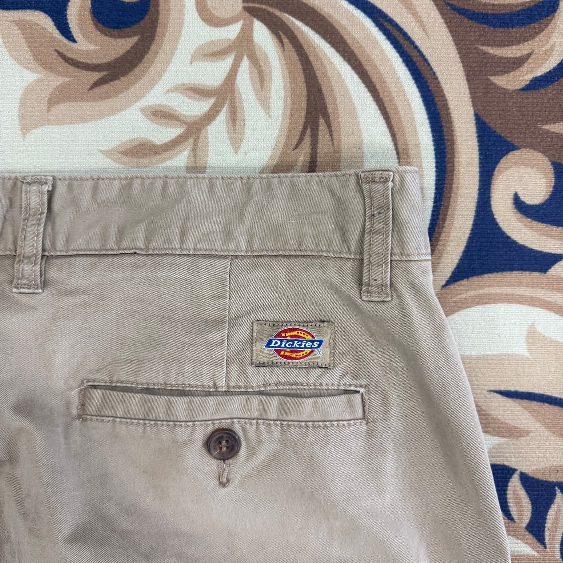 (32)디키즈 DICKIES 치노 코튼 팬츠(베이지) 상품이미지2