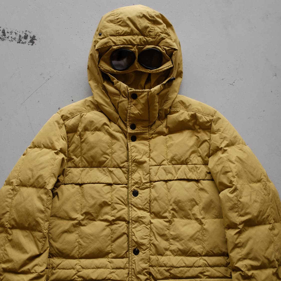 C.P Company Goose Down Parka 상품이미지2
