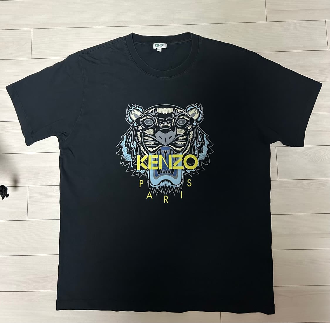 겐조 티셔츠 XL 상품이미지1