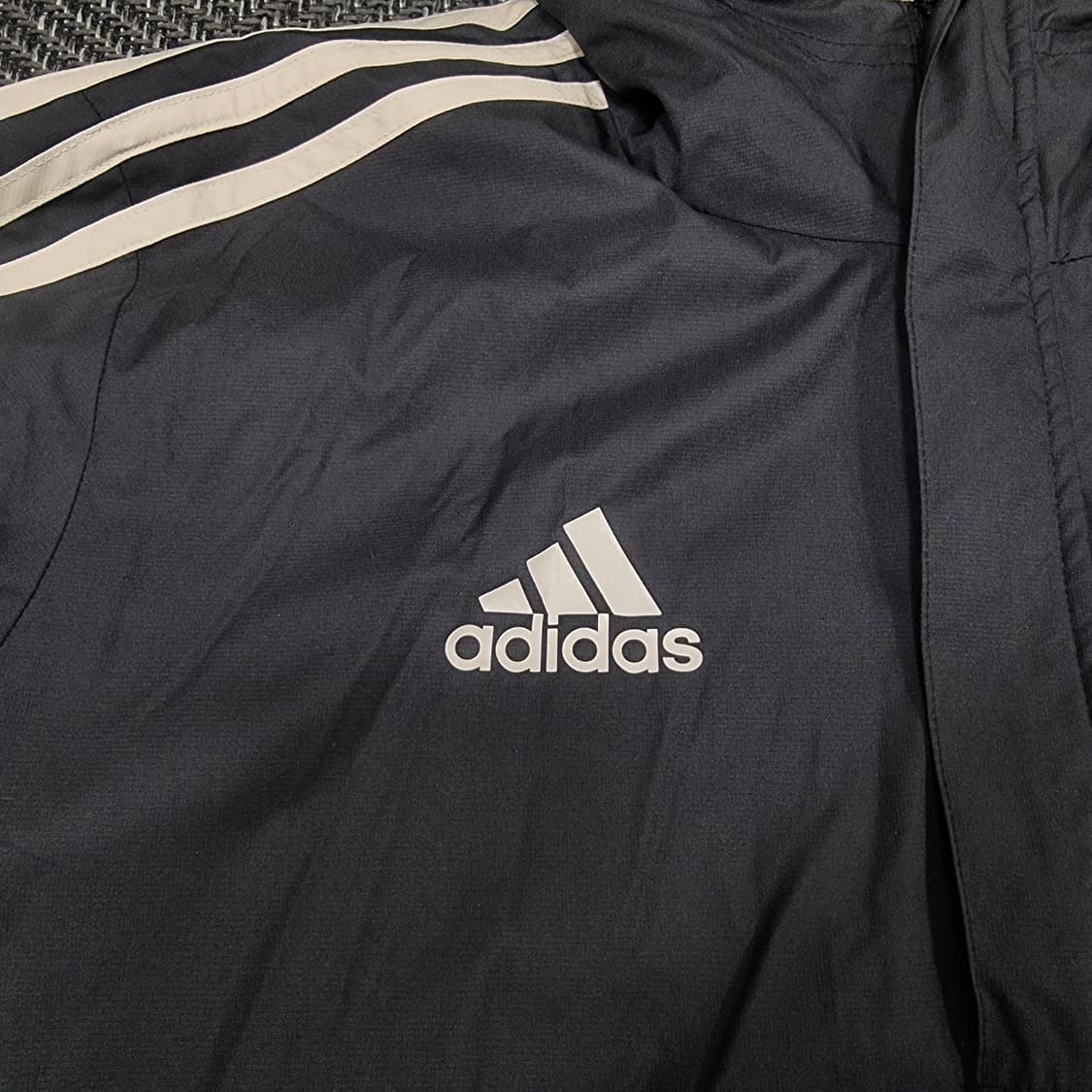 아디다스 산투스 커스텀 아노락 트레이닝 상품이미지4