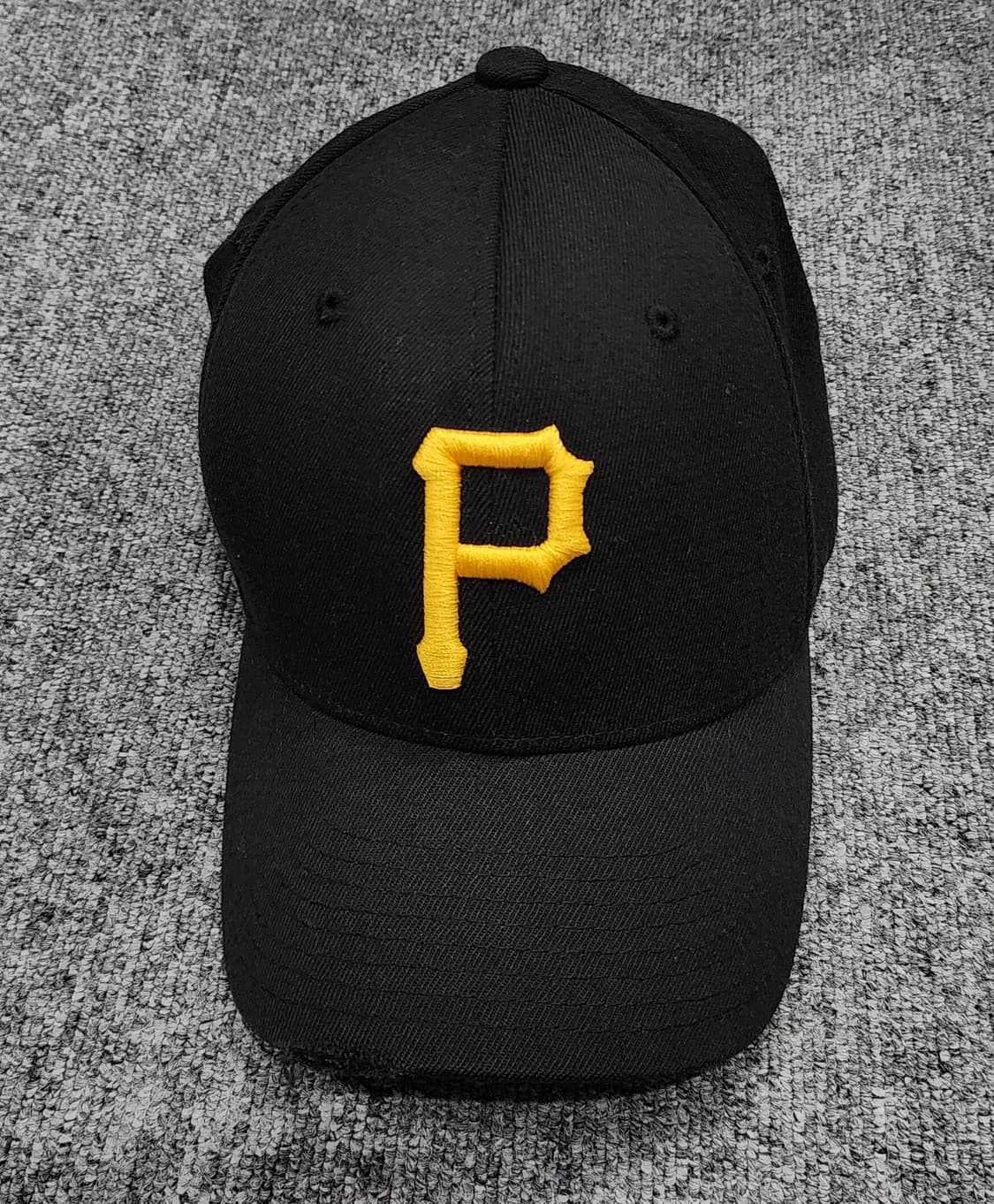 MLB 피치버그 파이리츠 볼캡 모자 M-XL 상품이미지2