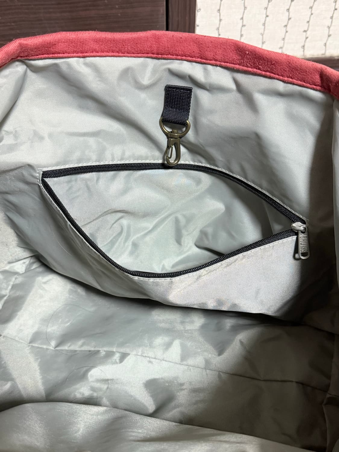 Chums 첨스 2way 토트백  상품이미지4