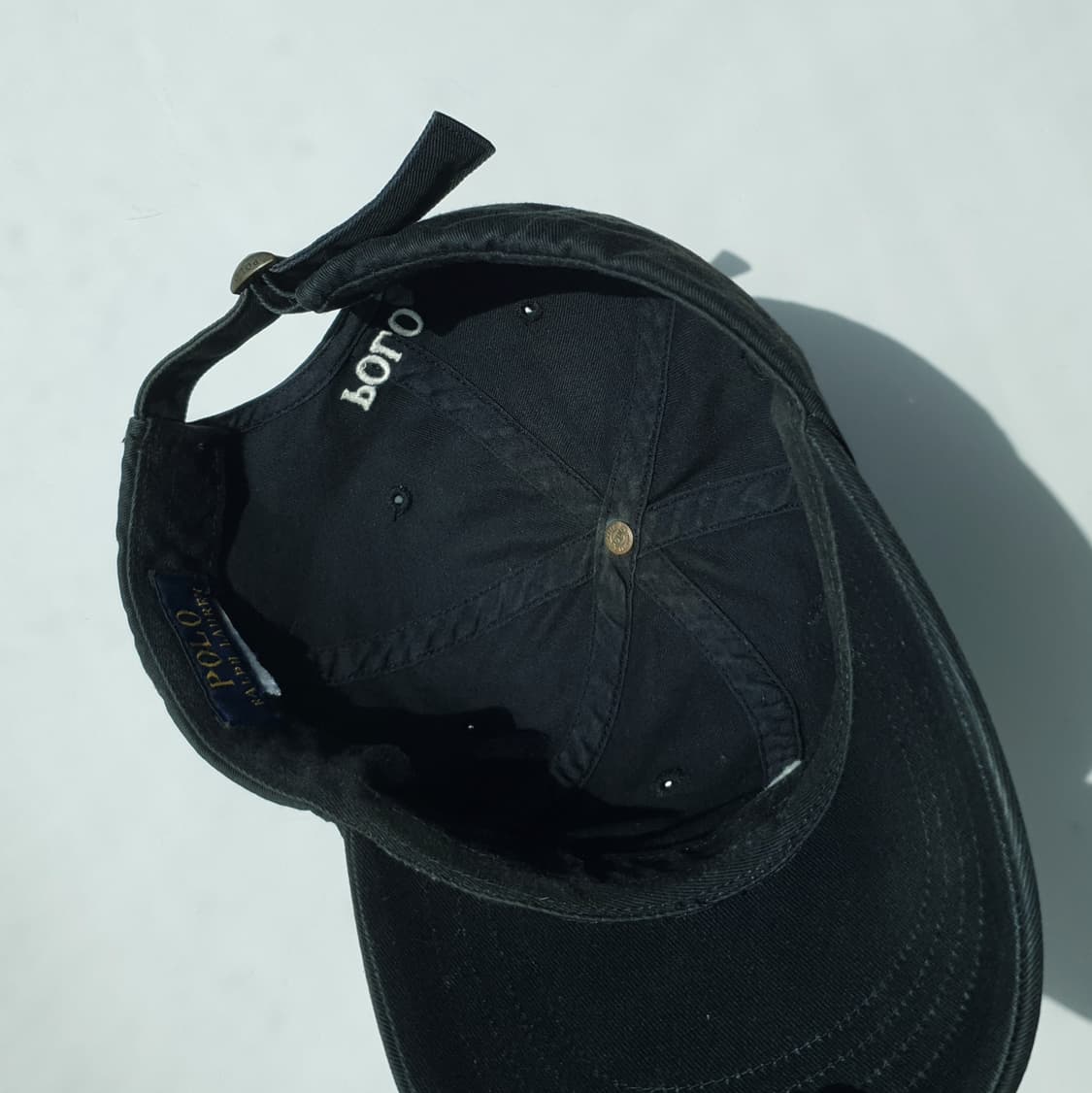 Polo Ralph Lauren Chino Cap 상품이미지9