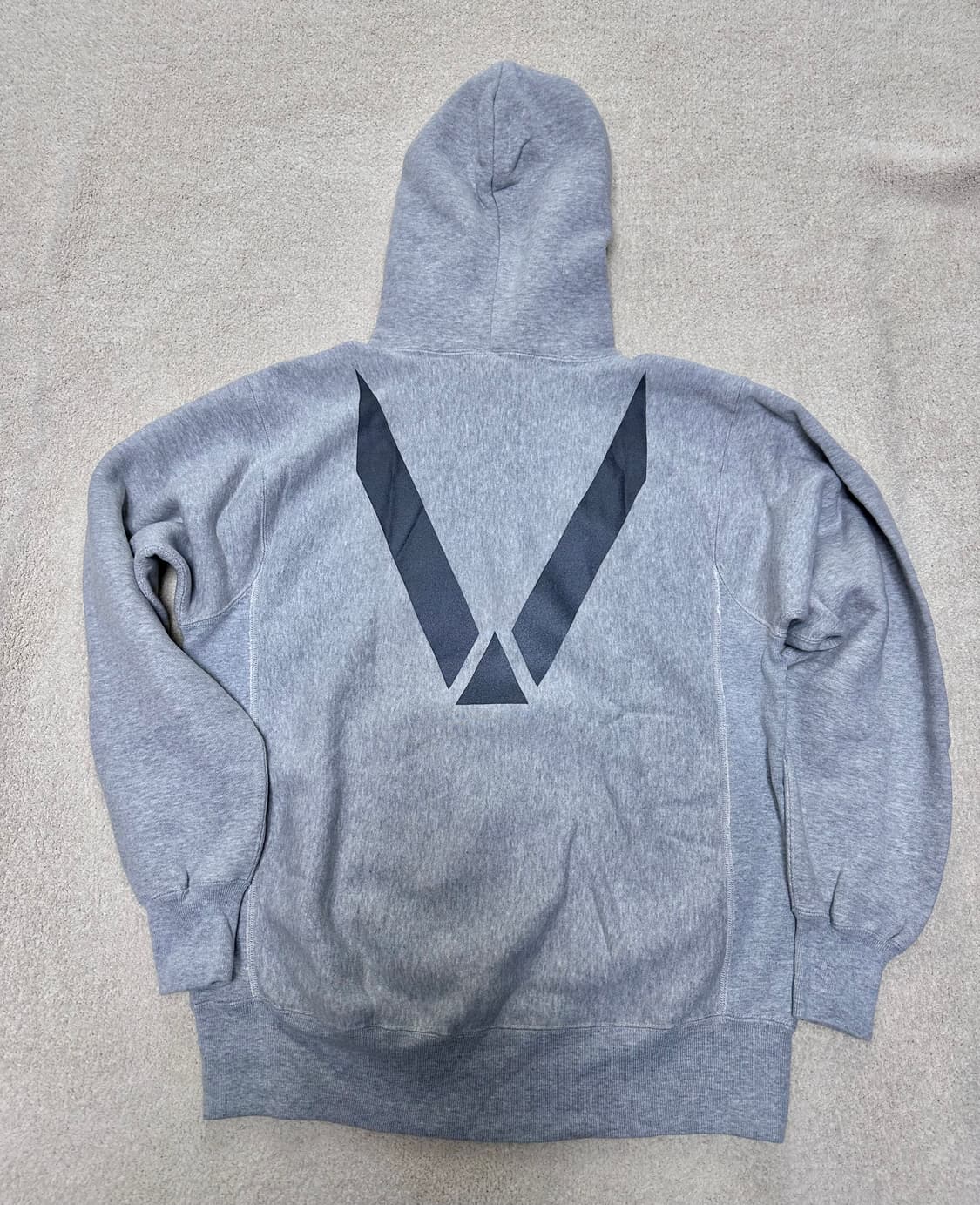 버즈릭슨 USFA 후드 티 새제품  상품이미지3