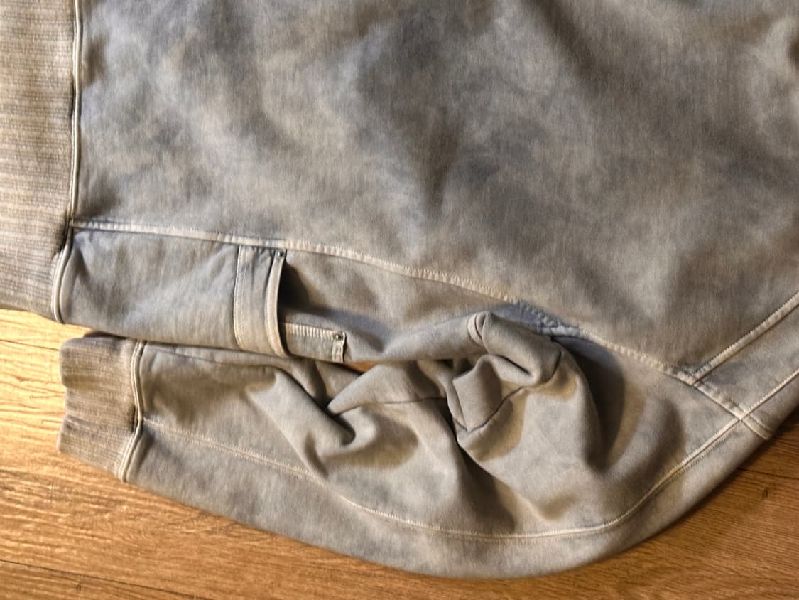 코스트퍼킬로 오버다이드 집업 자켓 L 상품이미지5