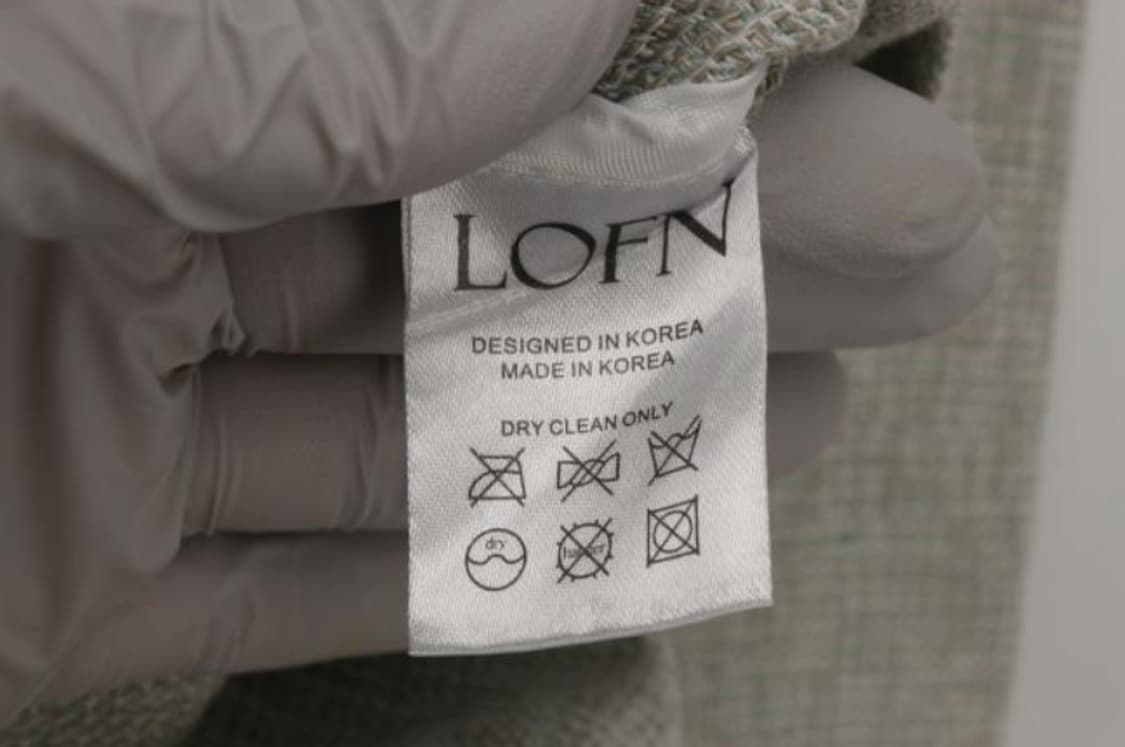 로픈 자켓 상품이미지6