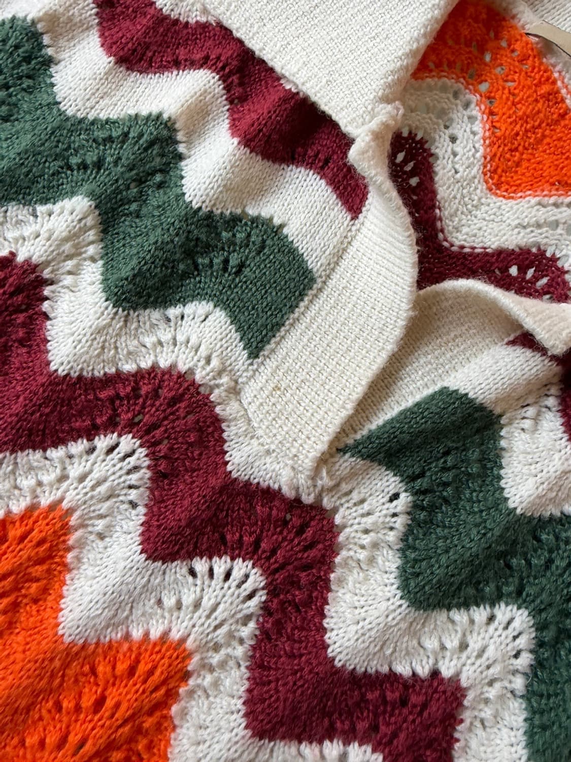 에트로 썸머 니트 55~66 상품이미지7