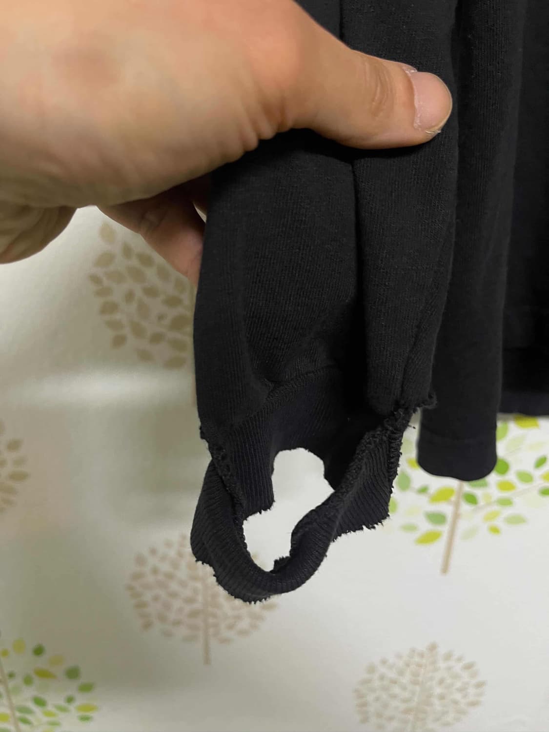 Harley Davidson OG vtg long sleeves 상품이미지7