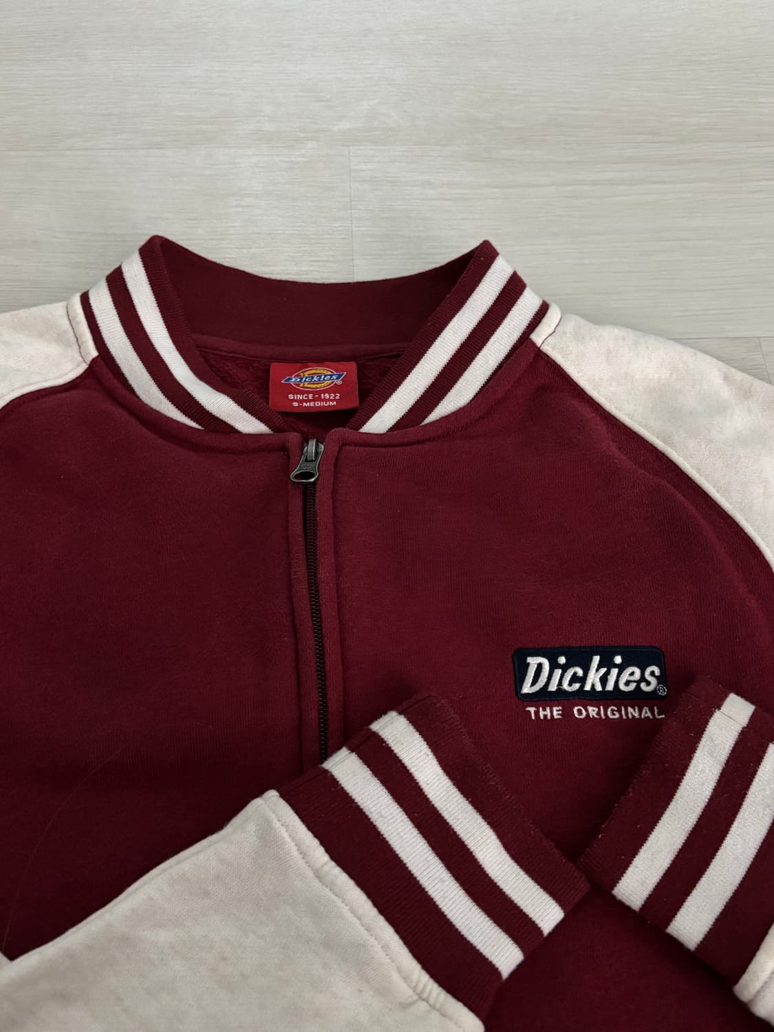 디키즈 집업 자켓 M 상품이미지7