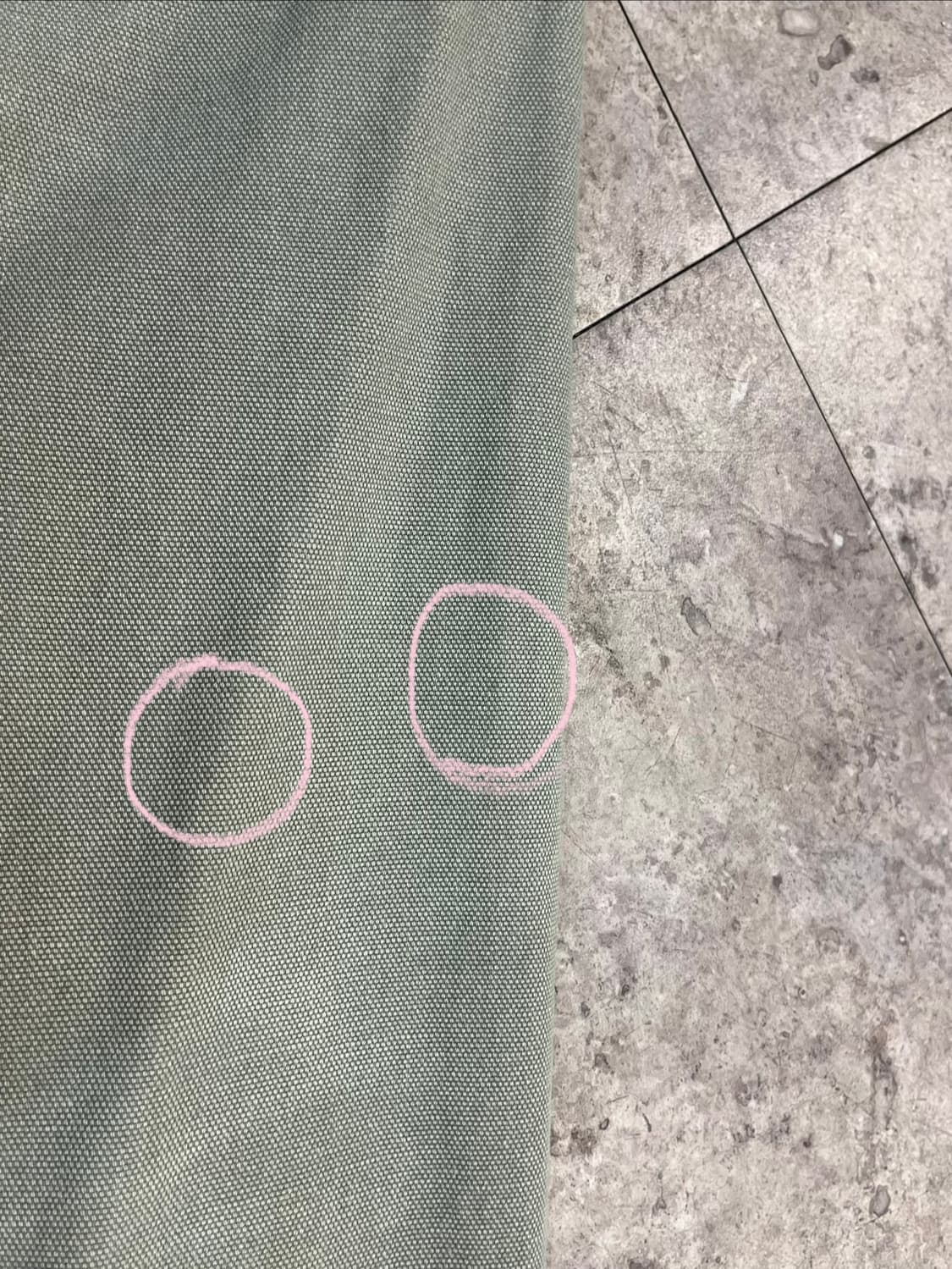 컬럼비아 워크 자켓 라이트카키 M #csz3671 상품이미지6