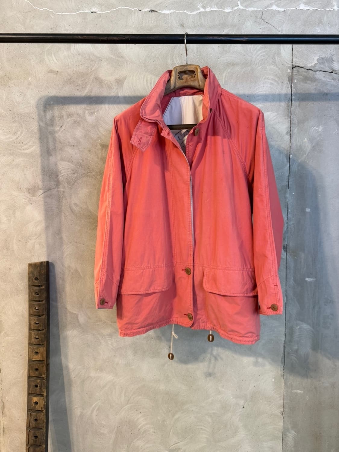 파쏘나블 에퀴녹스 아웃도어 자켓 100 상품이미지1