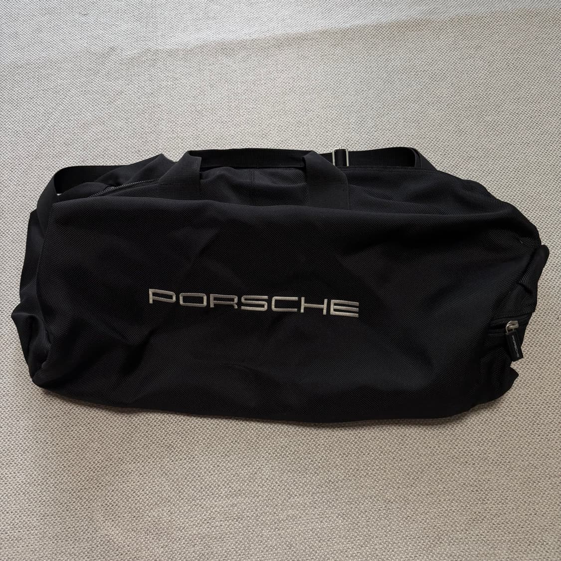 포르쉐 보스턴백 더블백 상품이미지1