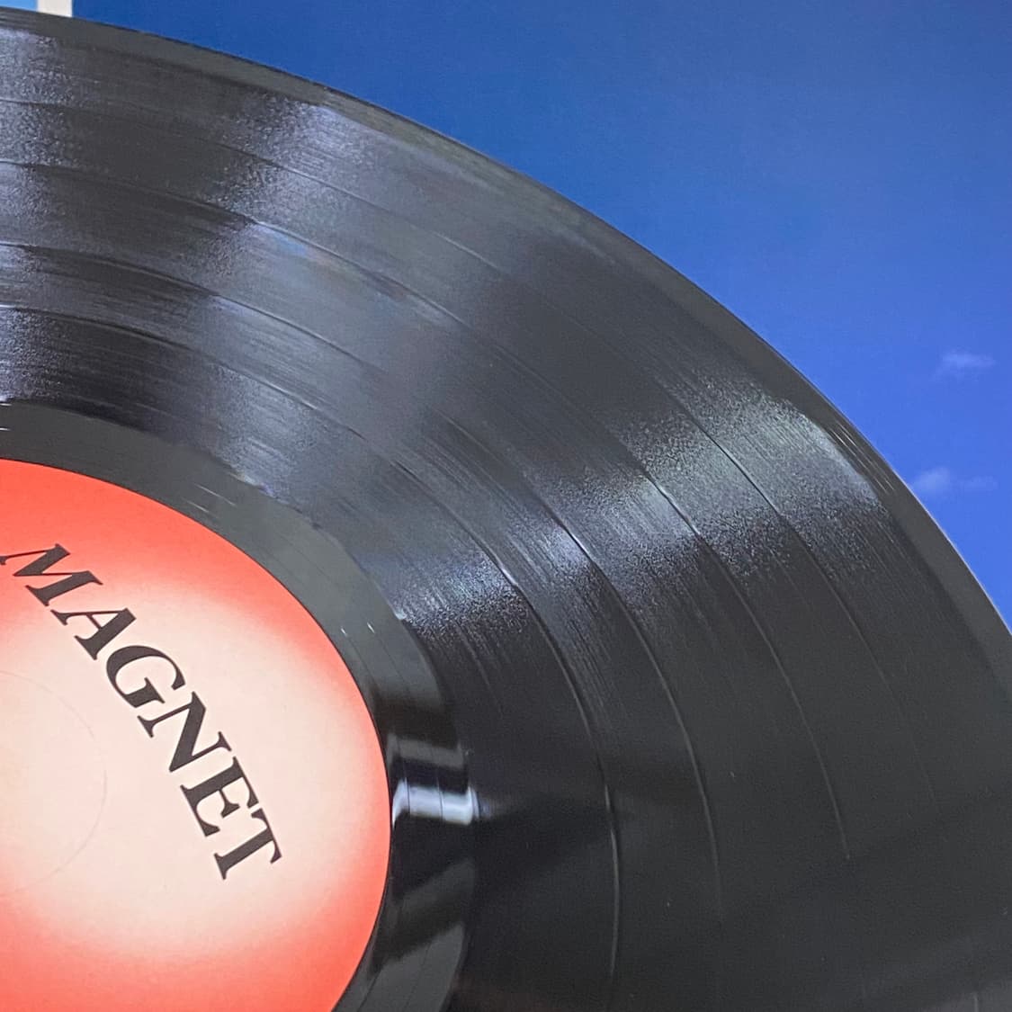 (LP) Chris Rea - On The Beach 상품이미지6