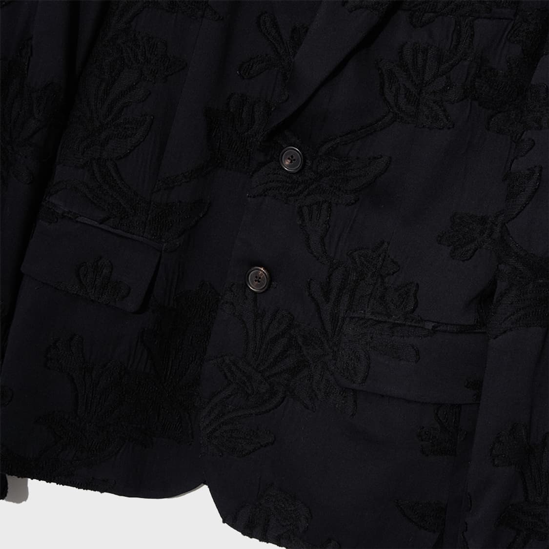 ANN DEMEULEMEESTER blazer 상품이미지4