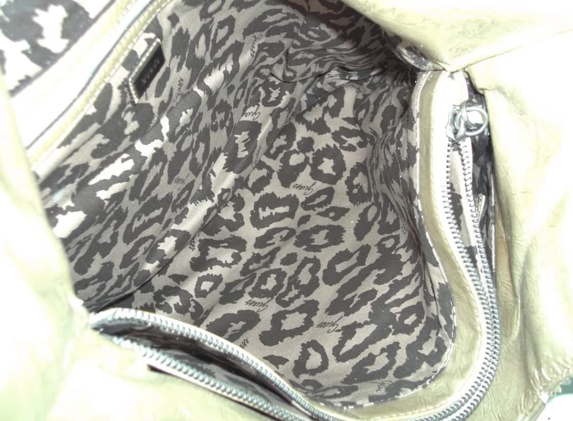 Guess 게스 y2k 갸루 빈티지 숄더백 상품이미지3