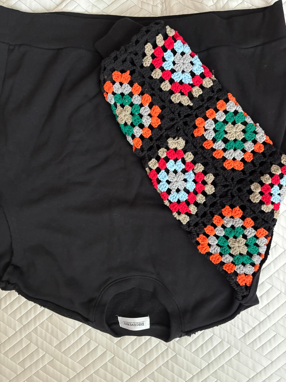 Discovered 맨투맨 상품이미지6