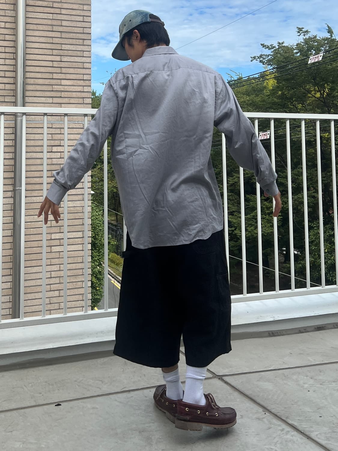 폴로 셔츠 상품이미지3