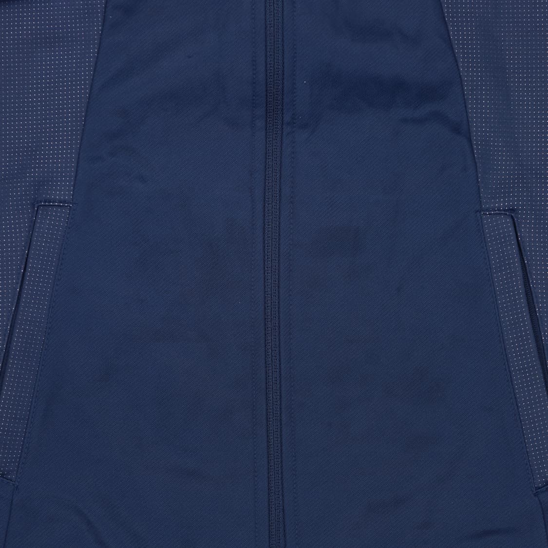 95 아디다스 하이넥 Y2K 트랙탑 집업 져지 N7372 상품이미지8