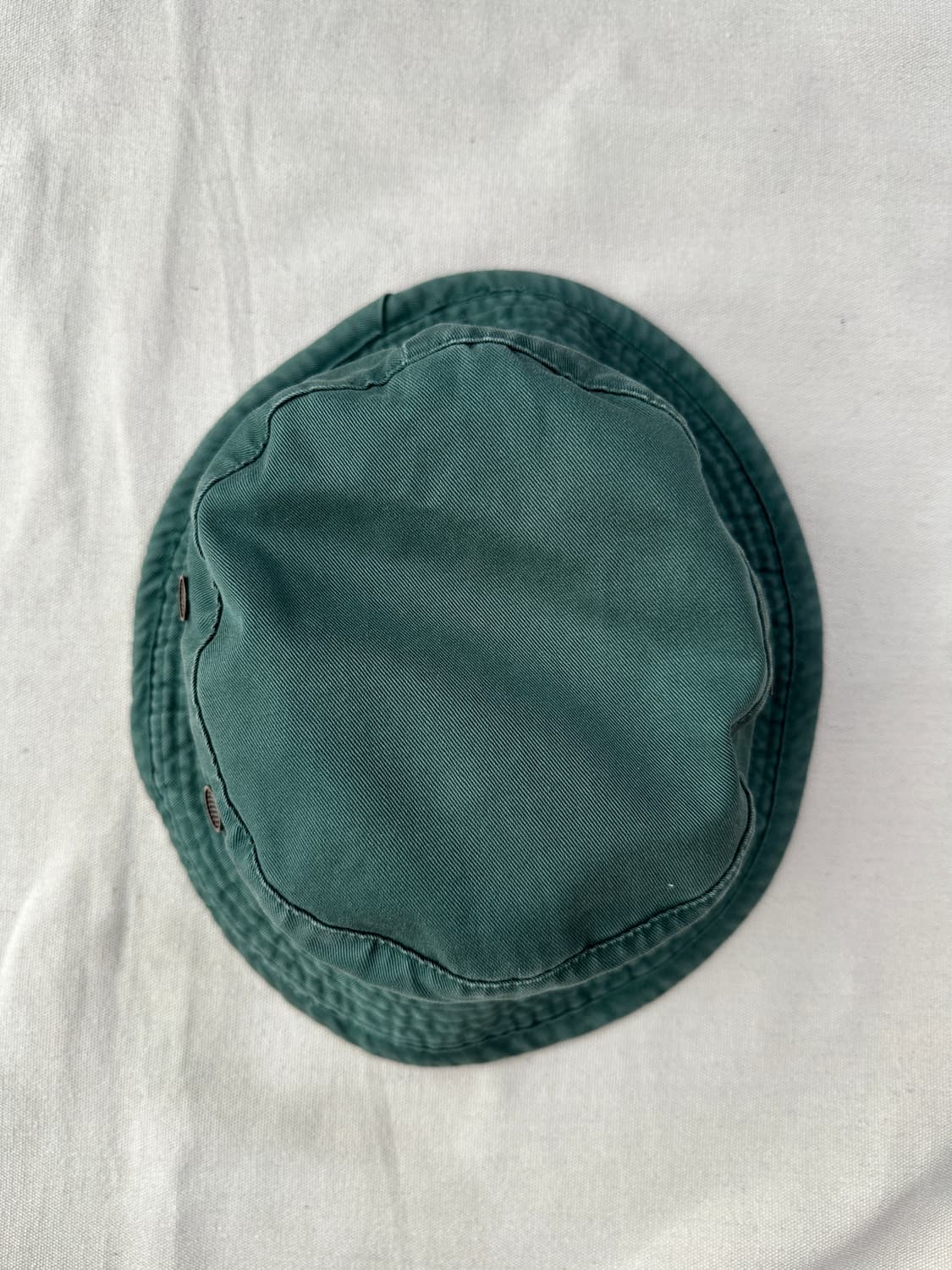 폴로 랄프로렌 세이지그린 버킷햇 made in USA  상품이미지7