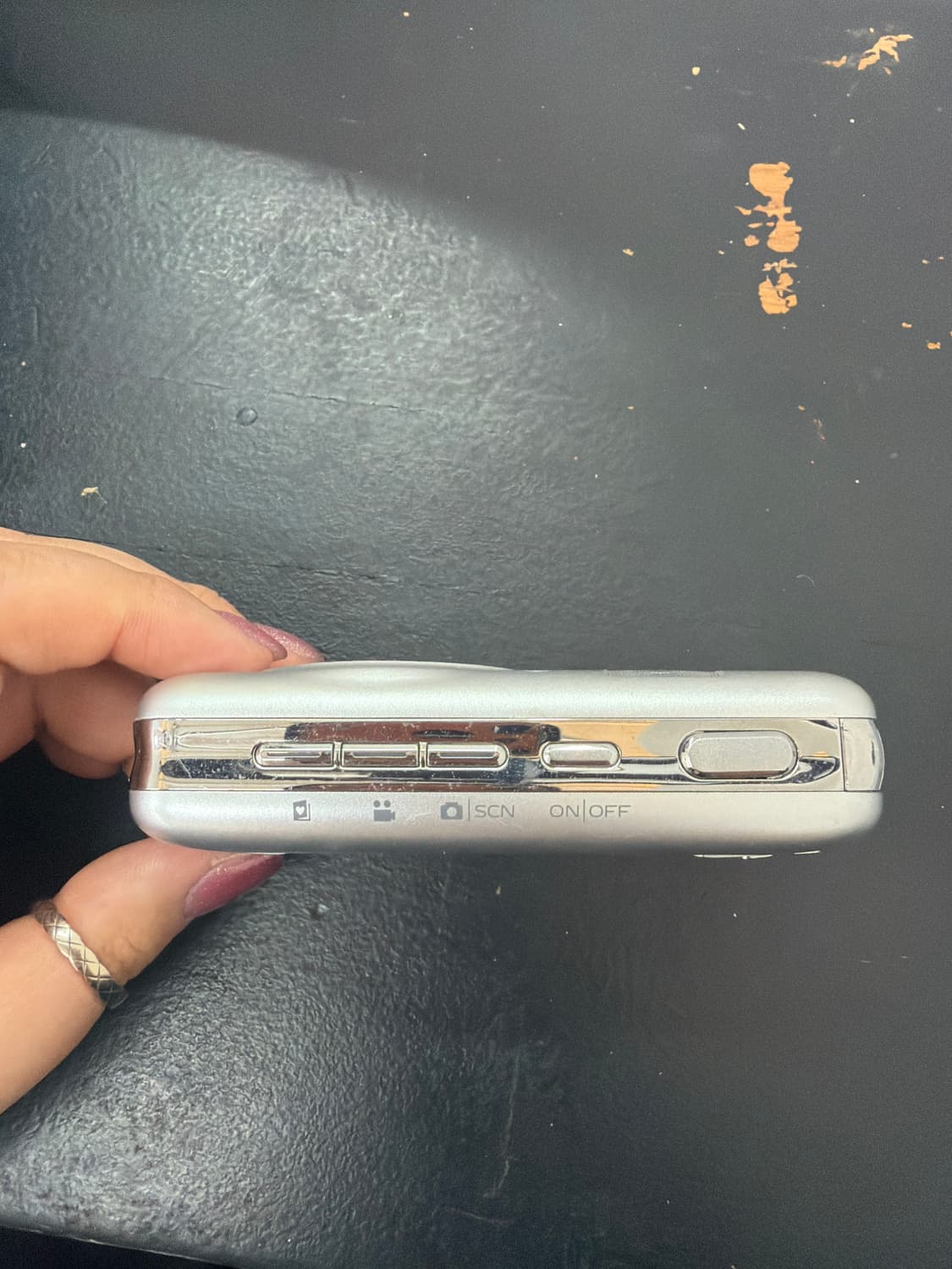 코닥 빈티지카메라v803 상품이미지2