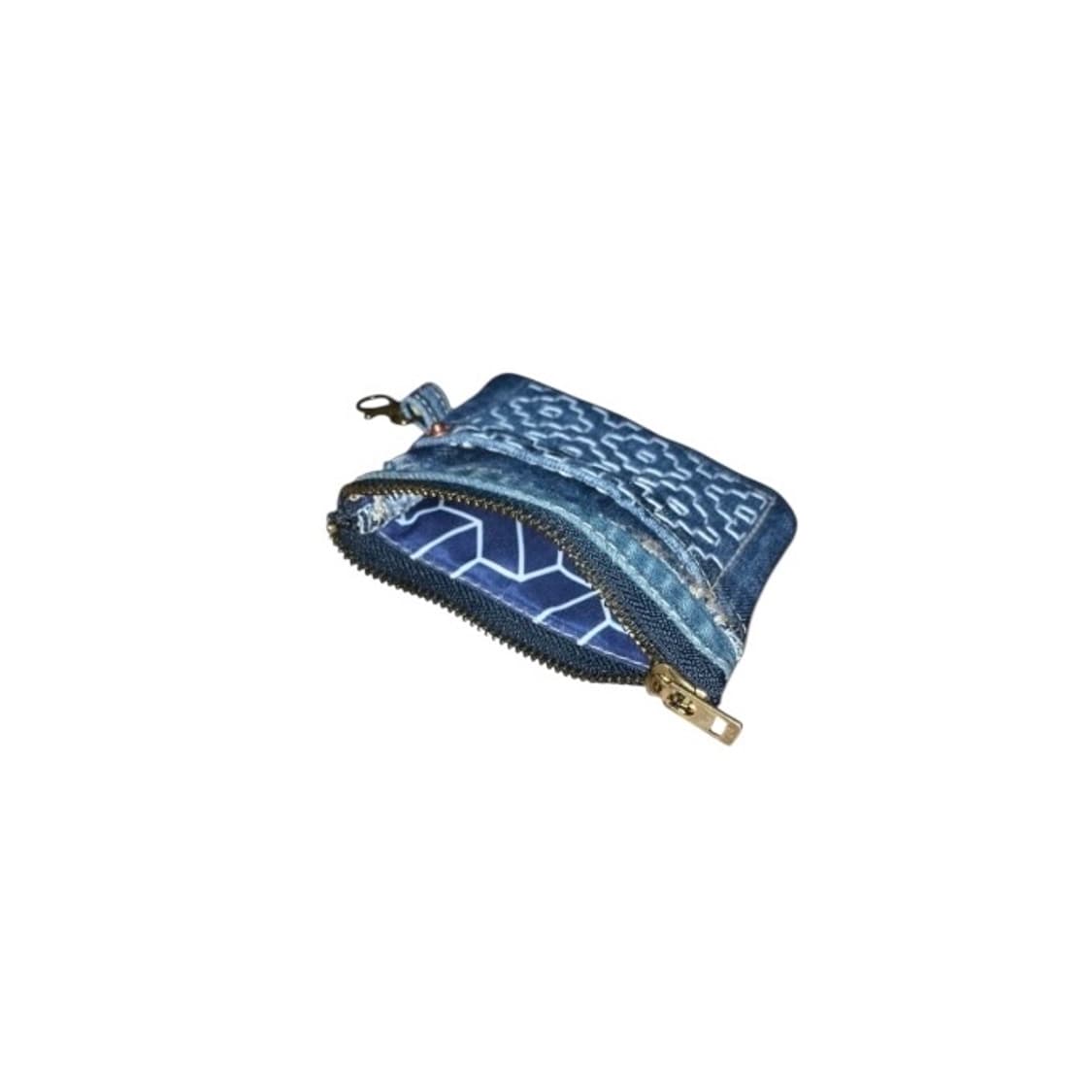 [WATJABES]LEVI'S multipocket card wallet 상품이미지3