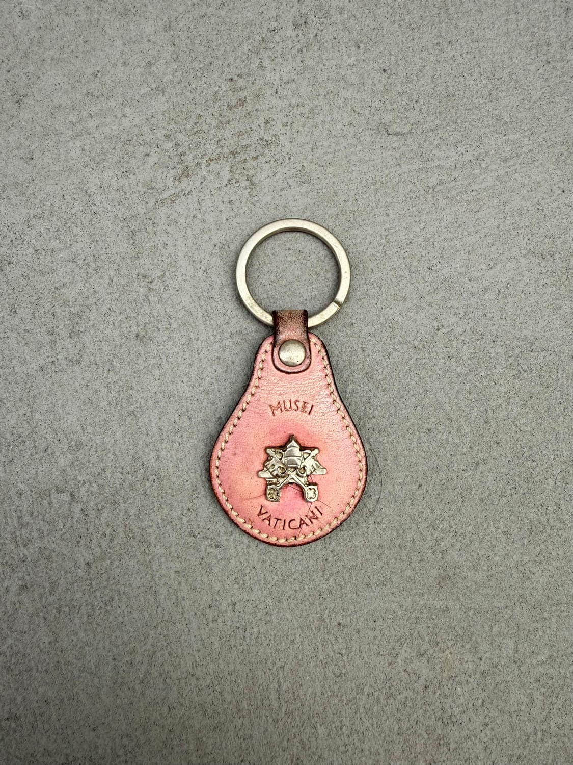 VATICANI 00s keyring 상품이미지2