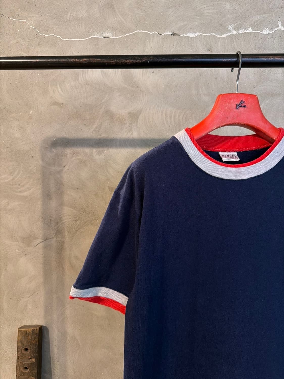 CAMBER 캠버 티셔츠 100 상품이미지3