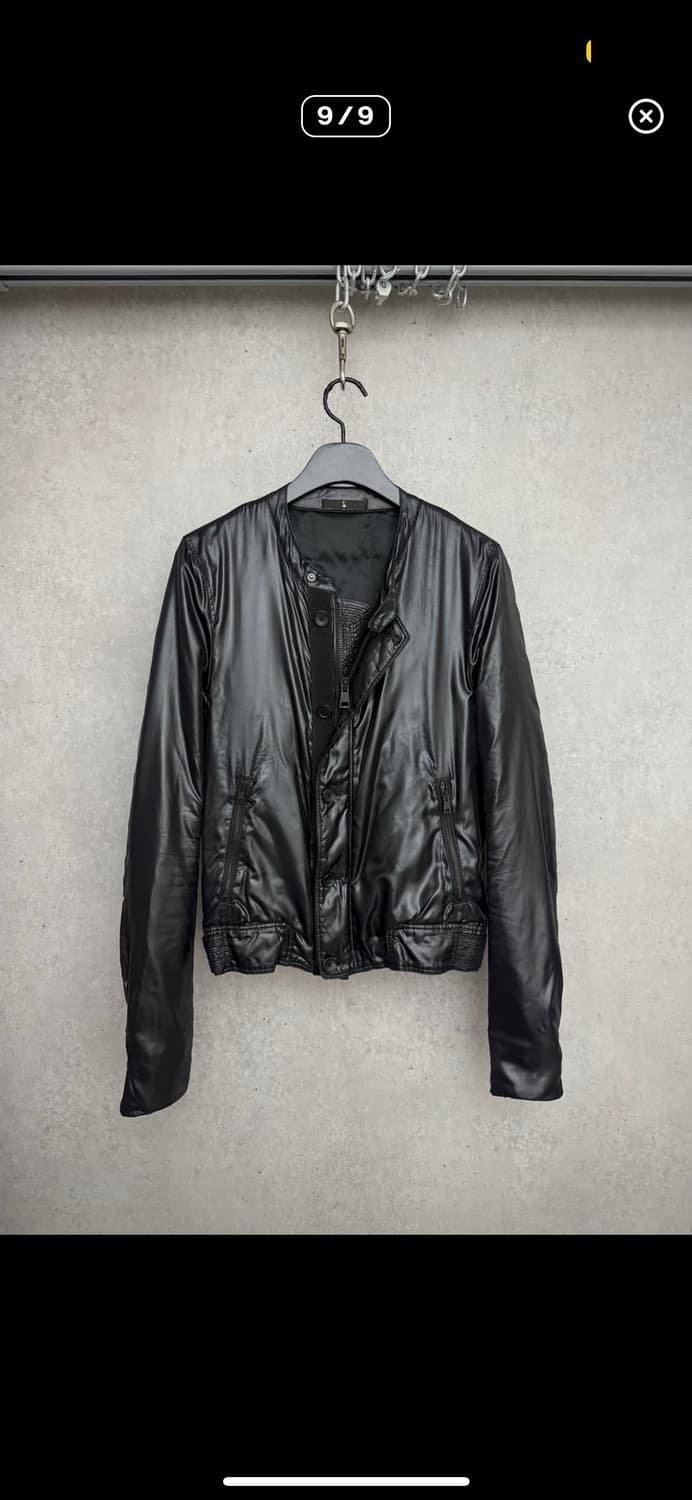 S'exprimer bomber jacket 상품이미지10